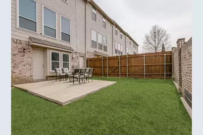 2700 Club Ridge Drive #22, Lewisville, TX 75067 - Photo 25
