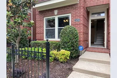 3435 Howell Street, Dallas, TX 75204 - Photo 1