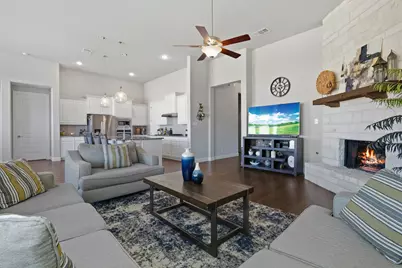 7309 Clear Rapids Drive, McKinney, TX 75071 - Photo 13