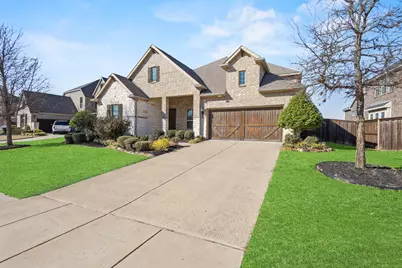 7309 Clear Rapids Drive, McKinney, TX 75071 - Photo 3