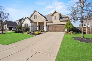 7309 Clear Rapids Dr, McKinney, TX 75071 - Photo 3