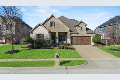 7309 Clear Rapids Drive, McKinney, TX 75071 - Photo 1