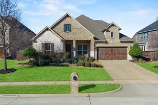 7309 Clear Rapids Dr, McKinney, TX 75071 - Photo 1