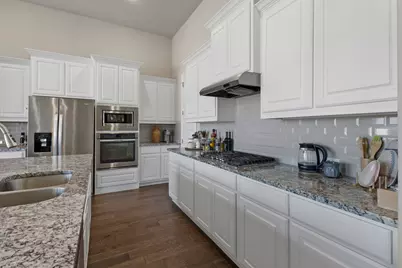 7309 Clear Rapids Drive, McKinney, TX 75071 - Photo 9