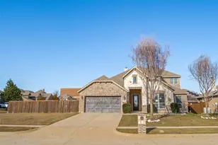 4005 Orchard Park Ln, Midlothian, TX 76065 - Photo 1