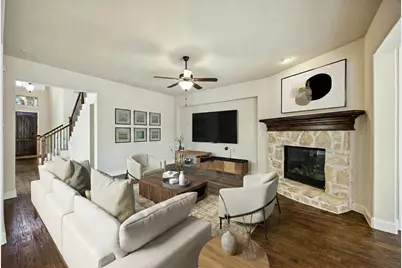 1409 Livy Lane, Lewisville, TX 75056 - Photo 17