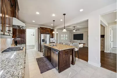 1409 Livy Lane, Lewisville, TX 75056 - Photo 15