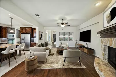 1409 Livy Lane, Lewisville, TX 75056 - Photo 13