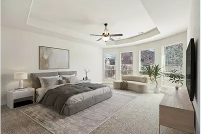 1409 Livy Lane, Lewisville, TX 75056 - Photo 21