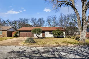 404 Nathan St, Burleson, TX 76028 - Photo 1