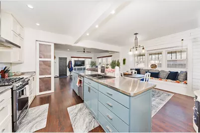 701 N Mason Street, Bowie, TX 76230 - Photo 7