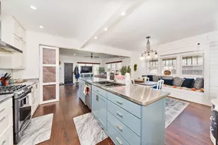 701 N Mason St, Bowie, TX 76230 - Photo 7