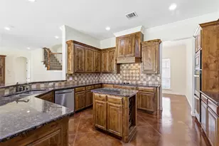 210 Acorn Ct, Aledo, TX 76008 - Photo 11