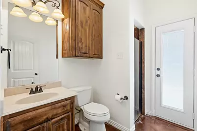 210 Acorn Court, Aledo, TX 76008 - Photo 17