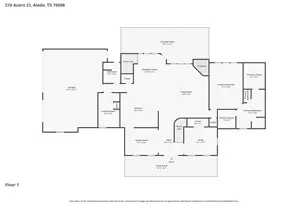 210 Acorn Ct, Aledo, TX 76008 - Photo 39