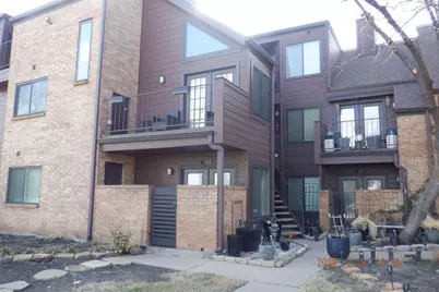 1700 Baird Farm Cir Circle #1205, Arlington, TX 76006 - Photo 1