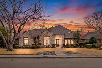 4512 Banyan Lane, Dallas, TX 75287 - Photo 1