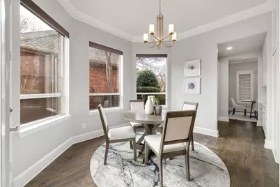 4512 Banyan Lane, Dallas, TX 75287 - Photo 17