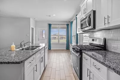 9557 Alderleaf Trail, Crowley, TX 76036 - Photo 9