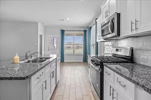 9557 Alderleaf Trl, Crowley, TX 76036 - Photo 9