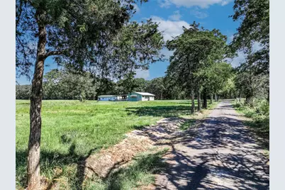 Tbd 6.5 Acres County Road 1160, Brashear, TX 75420 - Photo 1