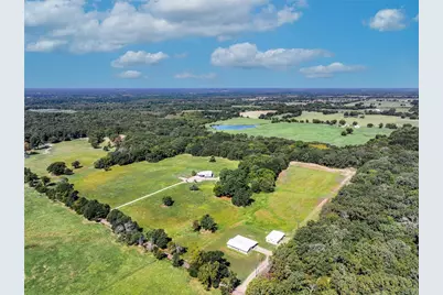 Tbd 6.5 Acres County Road 1160, Brashear, TX 75420 - Photo 9