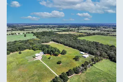 Tbd 6.5 Acres County Road 1160, Brashear, TX 75420 - Photo 7
