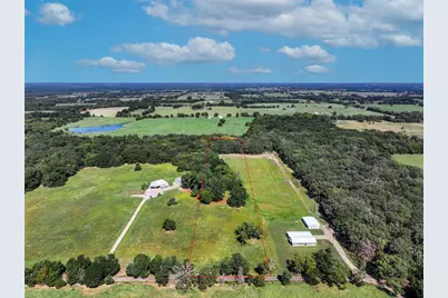 Tbd 6.5 Acres County Road 1160, Brashear, TX 75420 - Photo 5