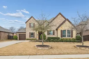 5717 Naples Dr, Flower Mound, TX 75028 - Photo 3