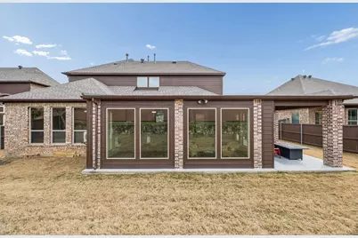 5717 Naples Drive, Flower Mound, TX 75028 - Photo 37