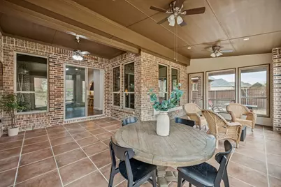 5717 Naples Drive, Flower Mound, TX 75028 - Photo 35