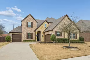 5717 Naples Dr, Flower Mound, TX 75028 - Photo 1
