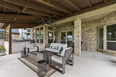 2185 Hodges Lake Drive, Rockwall, TX 75032 - Photo 33