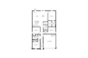 16705 Laguna Vis St, Fort Worth, TX 76247 - Photo 3