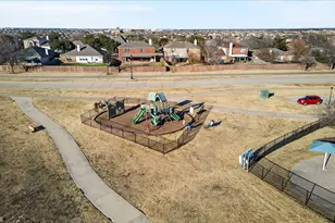 2031 Wildwood Dr, Forney, TX 75126 - Photo 37