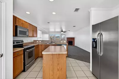 2031 Wildwood Drive, Forney, TX 75126 - Photo 9