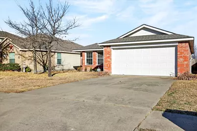 2031 Wildwood Drive, Forney, TX 75126 - Photo 33