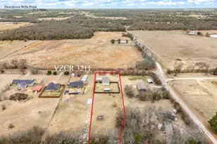 2840 Vz County Rd 3211, Wills Point, TX 75169 - Photo 11