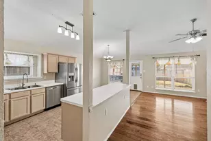 9881 Cambridge Dr, Frisco, TX 75035 - Photo 7