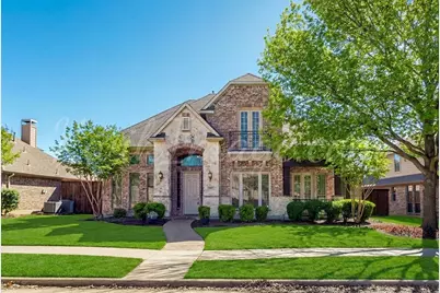 10247 Burnt Mill Lane, Frisco, TX 75035 - Photo 1