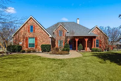 6005 Andover Drive, Parker, TX 75002 - Photo 1