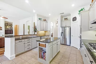 6005 Andover Drive, Parker, TX 75002 - Photo 9