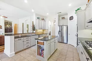 6005 Andover Dr, Parker, TX 75002 - Photo 9