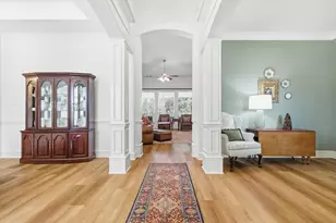 6005 Andover Dr, Parker, TX 75002 - Photo 3