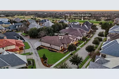 8001 Tonkawa Trail, McKinney, TX 75070 - Photo 33