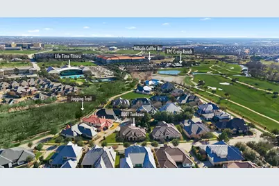 8001 Tonkawa Trail, McKinney, TX 75070 - Photo 3