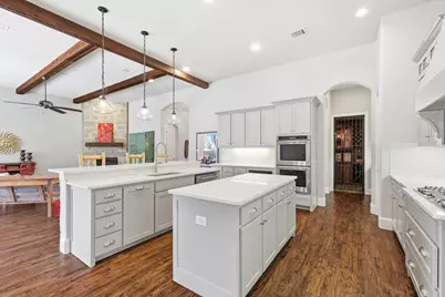 8001 Tonkawa Trail, McKinney, TX 75070 - Photo 9