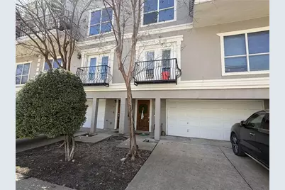 5617 Bryan Parkway #3, Dallas, TX 75206 - Photo 1