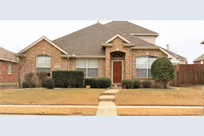 6401 Sidney Lane, McKinney, TX 75070 - Photo 1