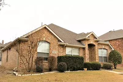 6401 Sidney Lane, McKinney, TX 75070 - Photo 3